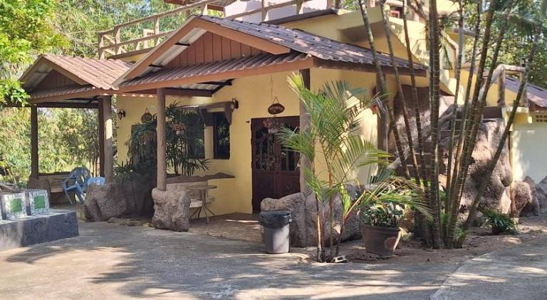 บ้านกาแล สวนผึ้ง — photo 4