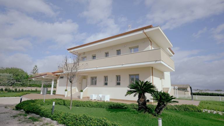 Condominio Battipaglia