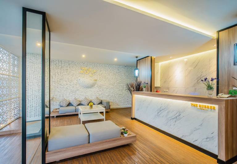 The Rubber Hotel Phuket — photo 4