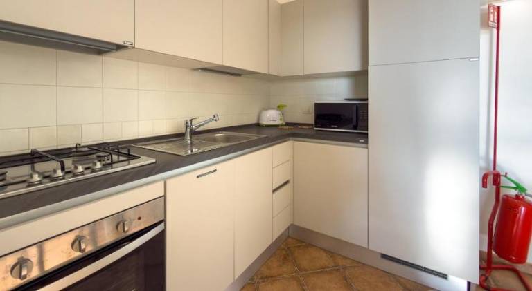 Rental apartment with 1 room for 4 persons — photo 5