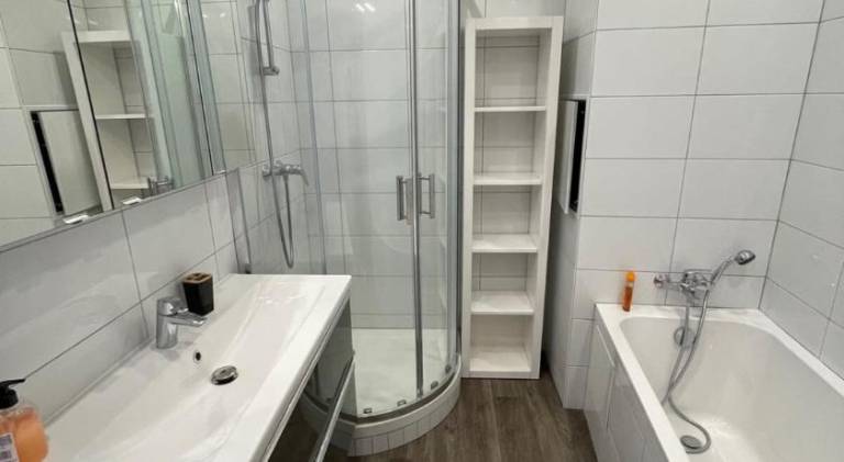 Rental apartment with 1 room for 4 persons — photo 2