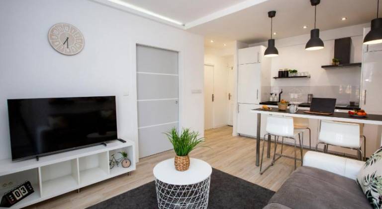 Nice apartment | Close to the beach | Pets allowed in Grimaud