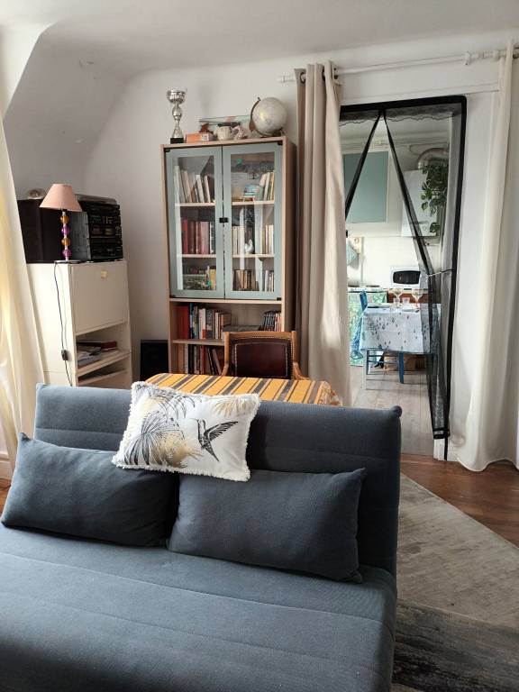 Ferienwohnung Saint-Malo