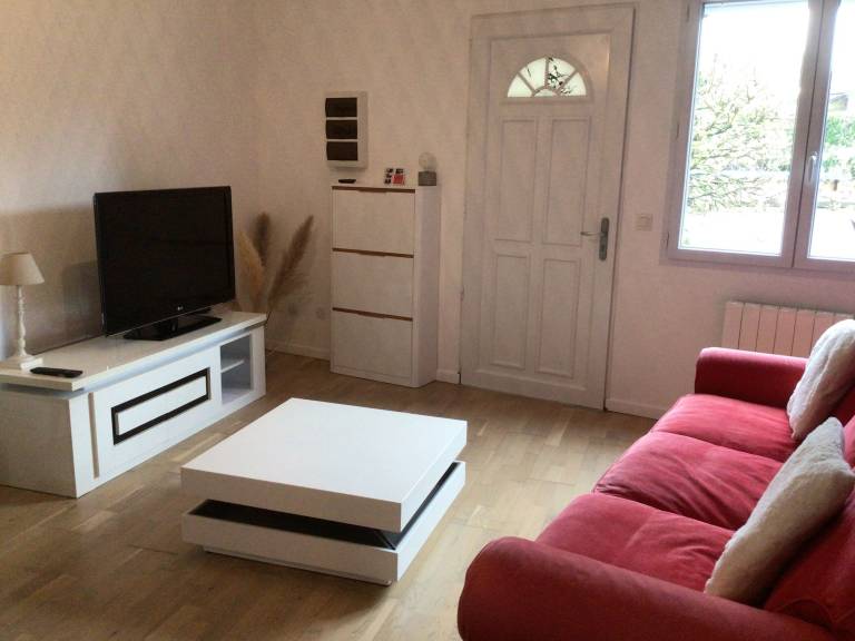 Appartement Crécy-la-Chapelle