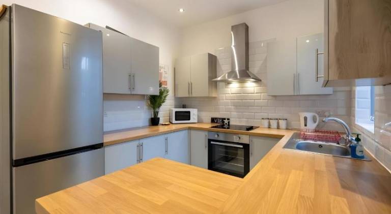 Holiday apartment | Pets are welcome — photo 2