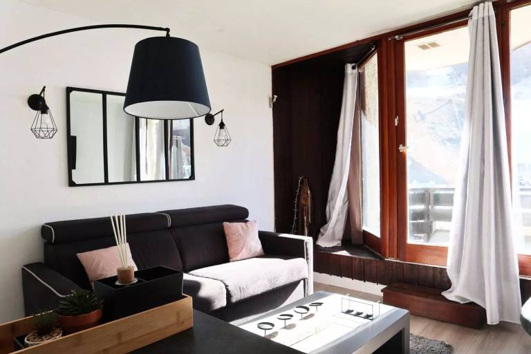 Studio Les Orres