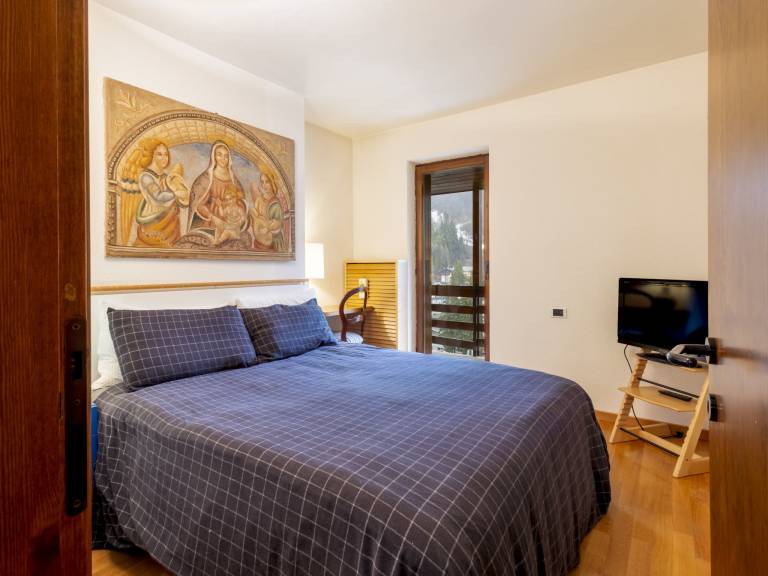Children-friendly rental apartment | Mountain view | Ski nearby | Pets allowed — photo 4