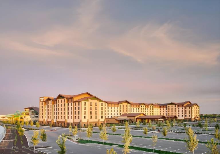 Great Wolf Lodge Manteca in Manteca, CA