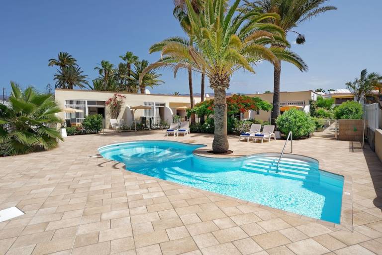 House Maspalomas