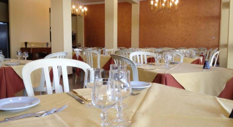 Hotel Turismo — photo 3