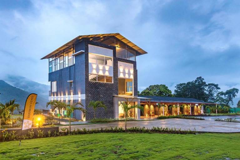 Villa Matheran