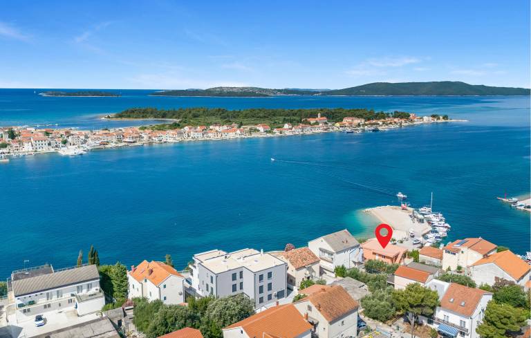 Apartament Brodarica