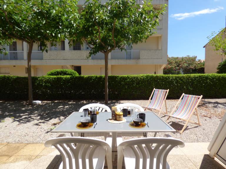 Appartement Narbonne