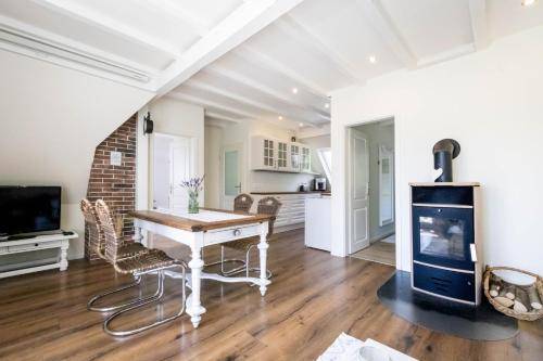 60 m² Ferienwohnung