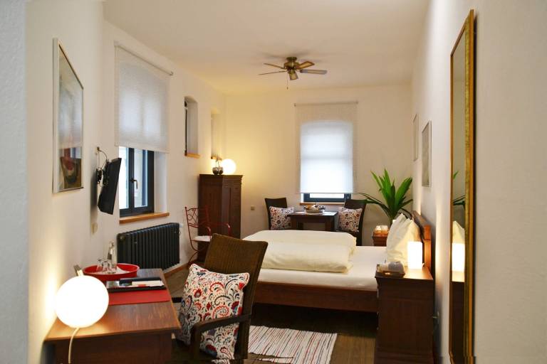 Ferienhaus Gubin
