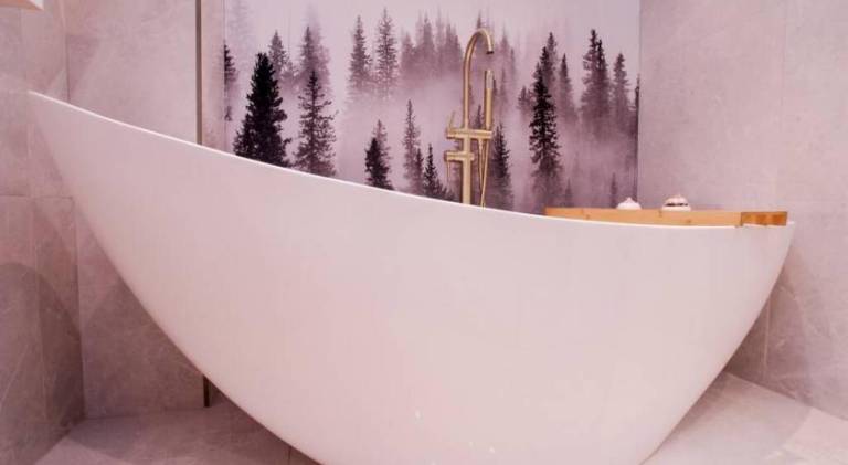 Holiday apartment with 1 room for 4 persons — photo 4
