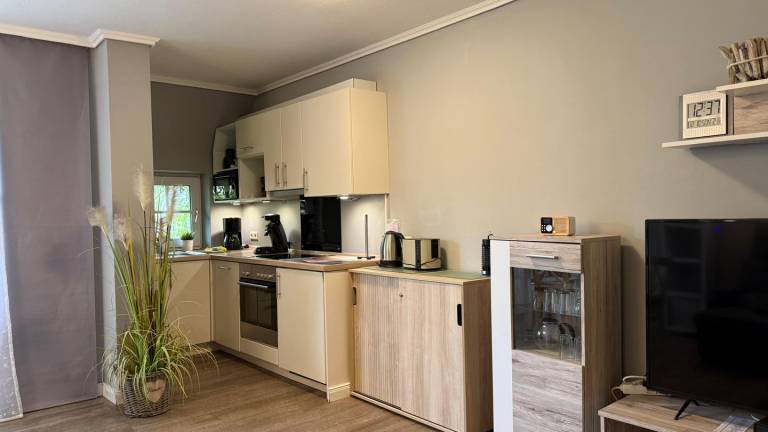 Strandnahes, modernes Zweiraum-Appartement — photo 5