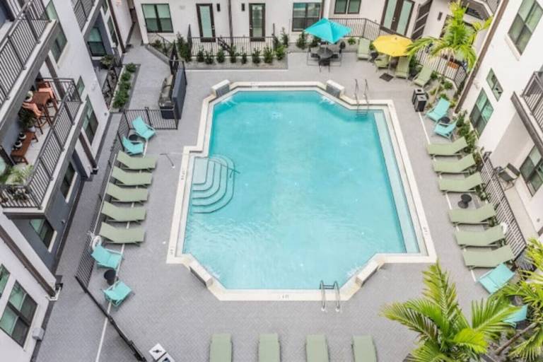 Appartement East Ybor