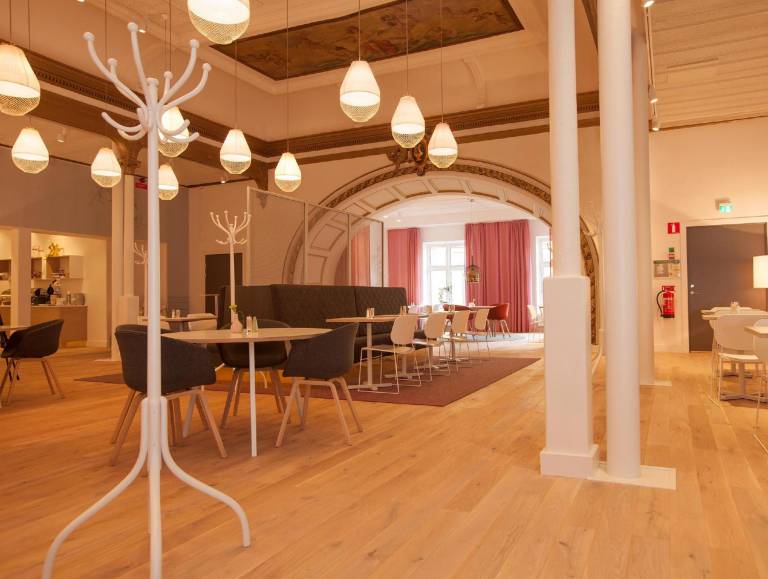 Elite Stora Hotellet Linkoping — photo 4