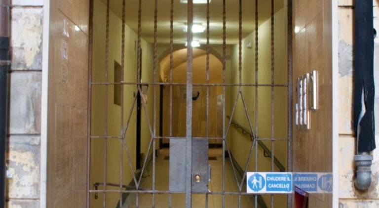 H2ome Balbi Palazzo Reale Stazione Principe, parcheggio su richiesta — photo 5