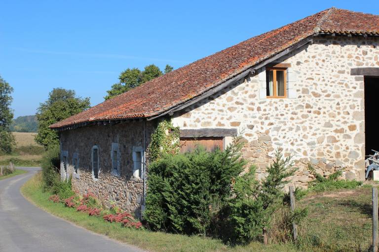 Maison de vacances Saint-Junien