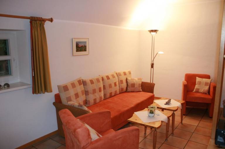 Ferienwohnung Warendorf