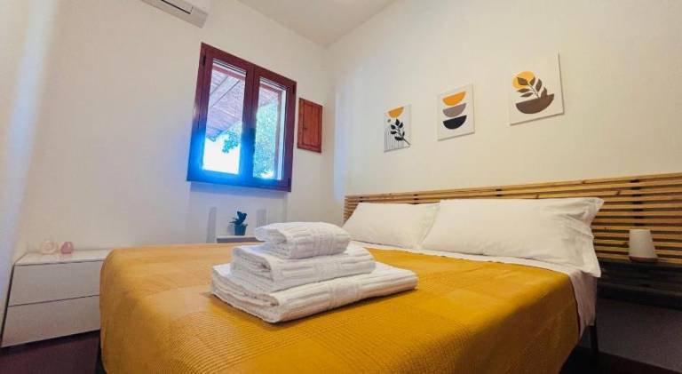 Villa with 3 rooms for 7 persons — photo 2