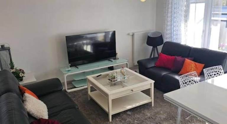 Apartment with 2 rooms for 6 persons — photo 4