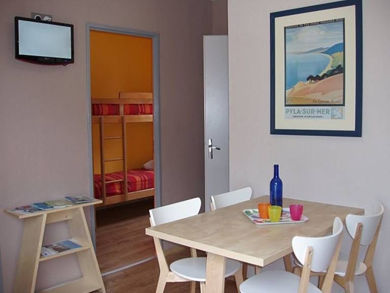 Chalet Hourtin