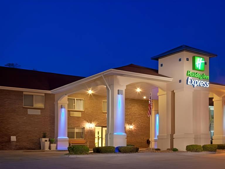 Quality Inn Lincoln Cornhusker