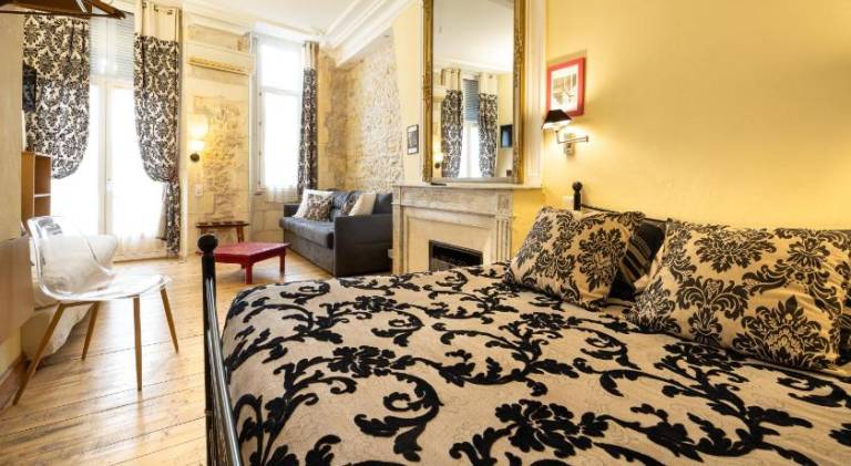 Hotel de La Paix — photo 2