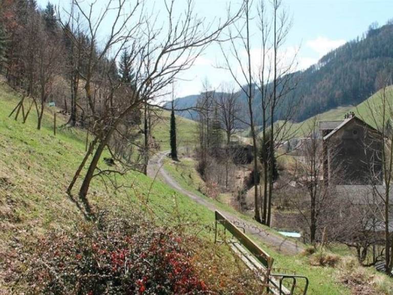 Ferienwohnung Sankt Ilgen