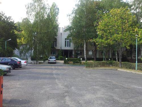 Hostel  kv. Ovcha kupel