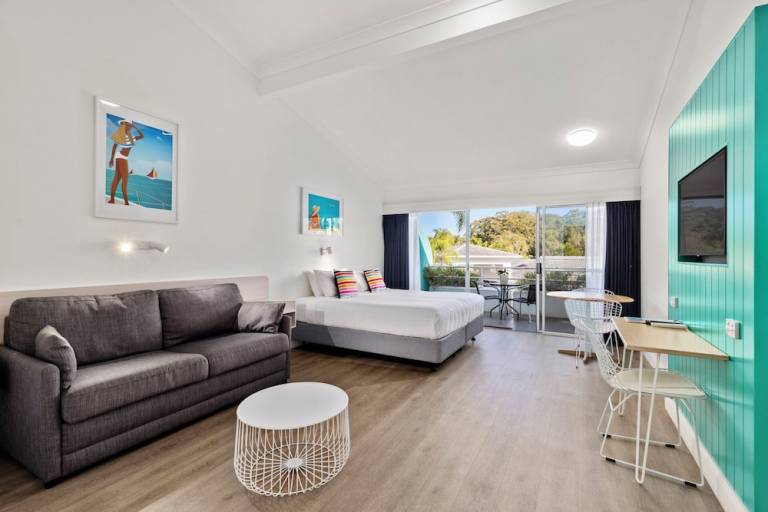 Motel  Nambucca Heads