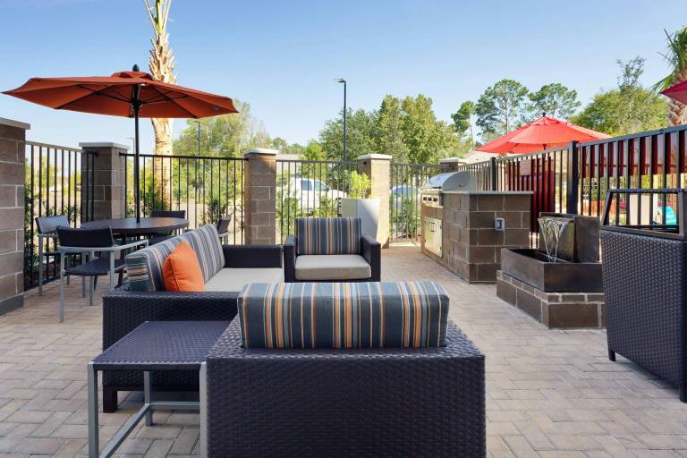 TownePlace Suites by Marriott Charleston Mt. Pleasant — photo 3