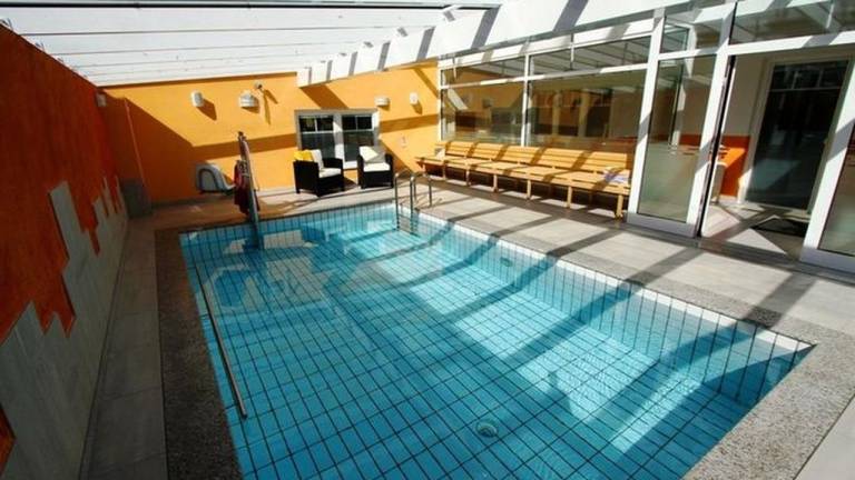 Ferienwohnung  Gemeinde Haus