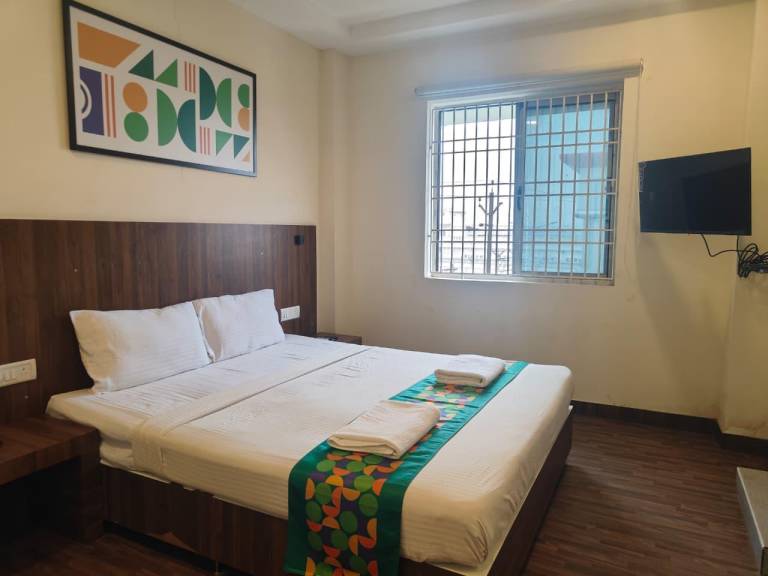 Welcome Inn Porur — photo 3