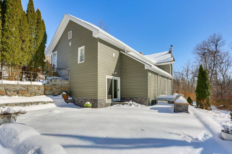 Extended Stay in Skylands! Pet-Friendly Retreat — photo 2