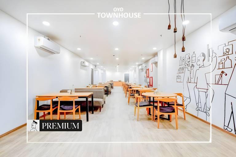 Super Townhouse Mukut Bazar — photo 3