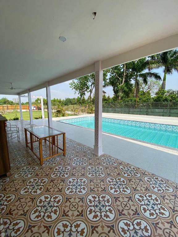 Villa with pool & garden | Good for workation — photo 4