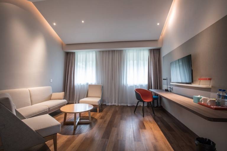Bed and breakfast Qinglong