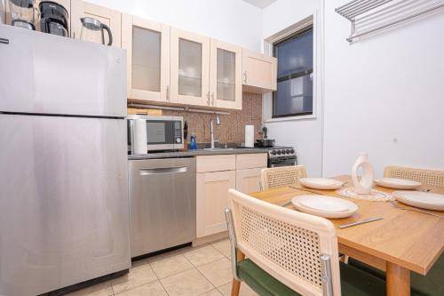 Apartment mit Hotelservice