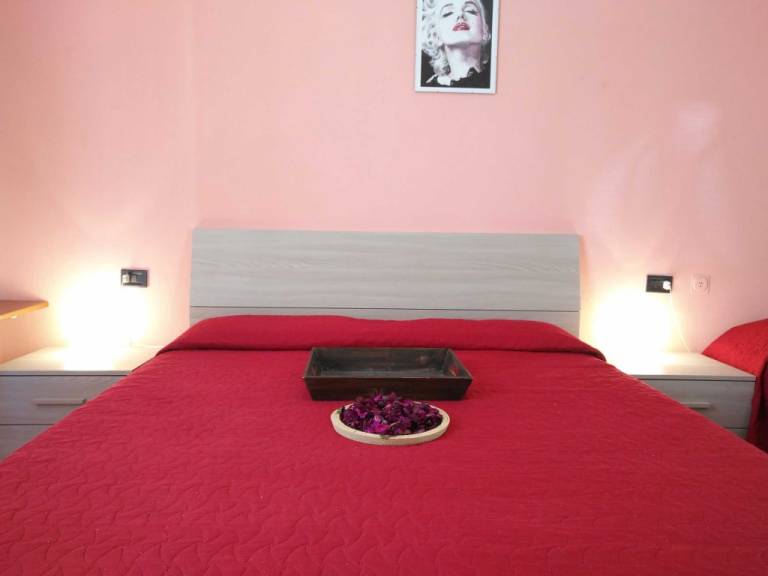 Children-friendly beautiful holiday apartment with yard | Garden view | Next to the beach | Pets are welcome — photo 4