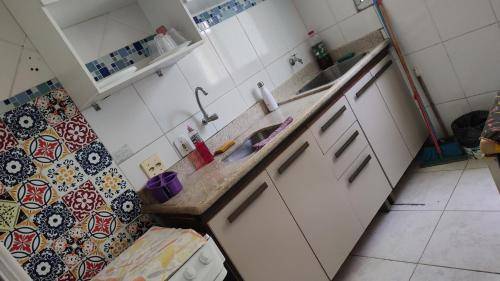 Apartamento Campos dos Goytacazes