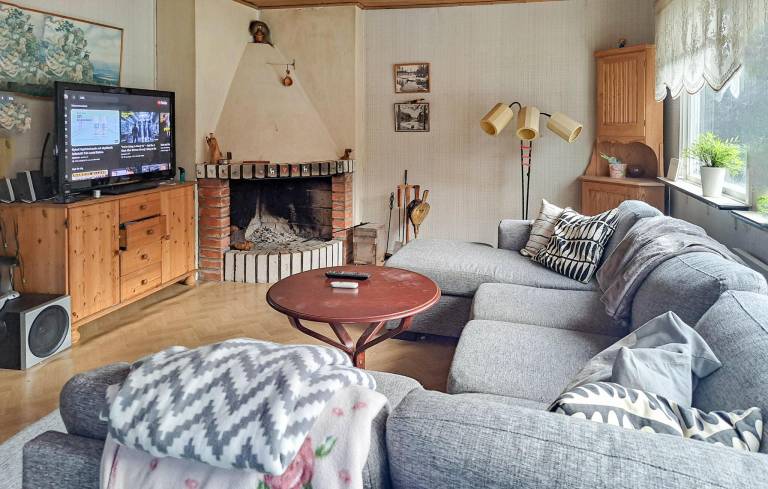 Ferienhaus in Filipstad f&uuml;r max. 4 Personen