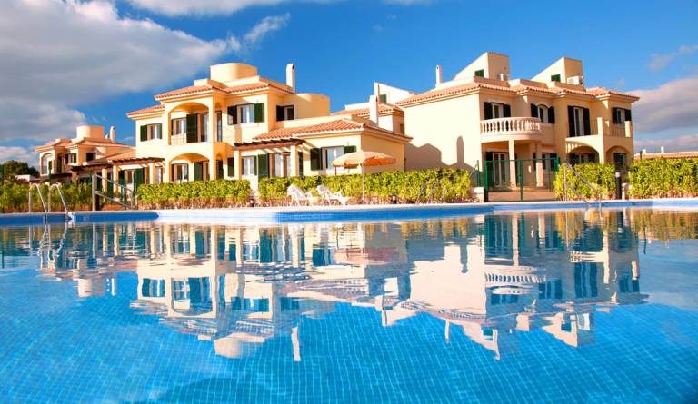 Ferienhaus Playa Es Trenc