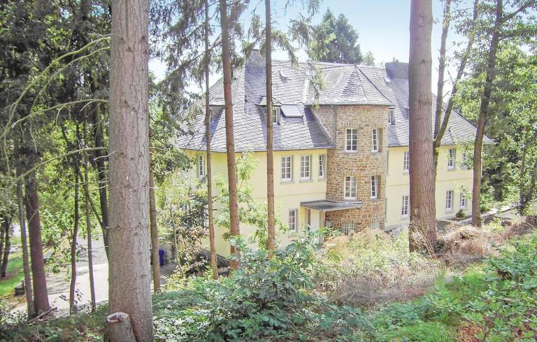 Ferienwohnung  Prüm