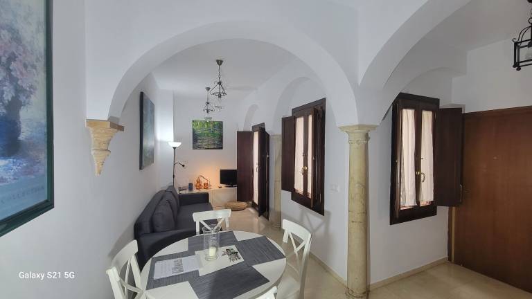 Appartement  Séville