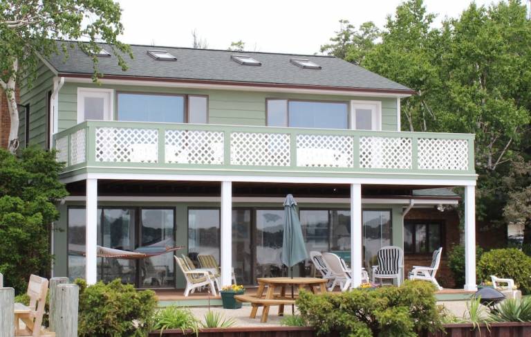 Cottage Holland