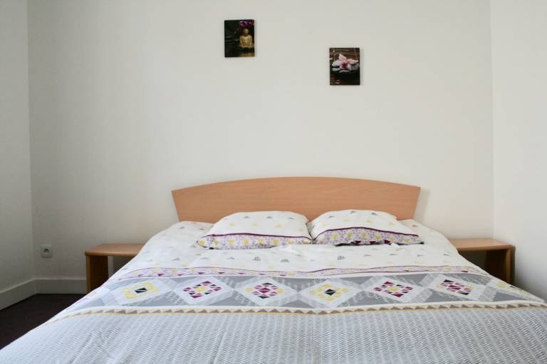 Apartamento Blois
